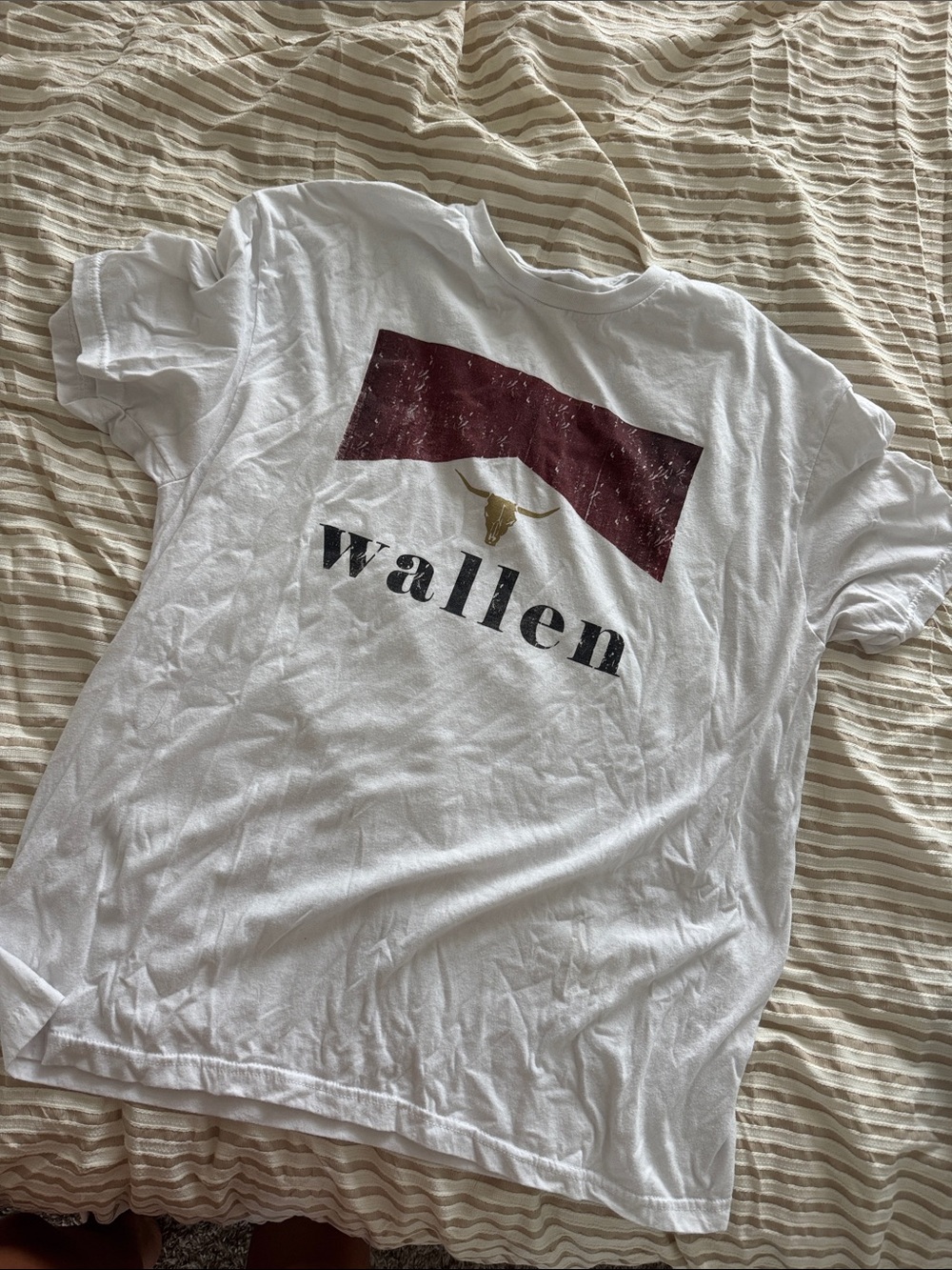 Morgan wallen t shirt